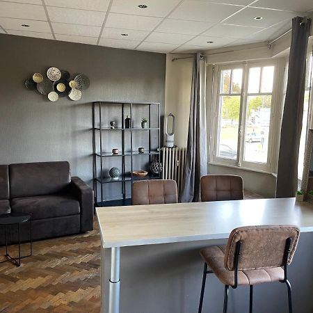 Situe A 5 Minutes De La Gare Apartment Besancon Luaran gambar