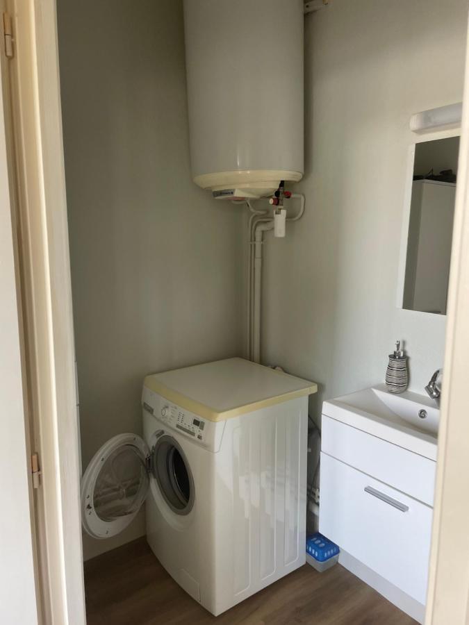 Situe A 5 Minutes De La Gare Apartment Besancon Luaran gambar