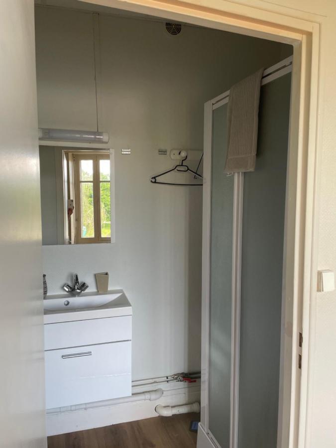 Situe A 5 Minutes De La Gare Apartment Besancon Luaran gambar